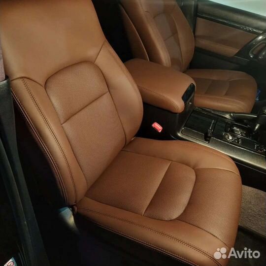 Экокожа для перетяжки