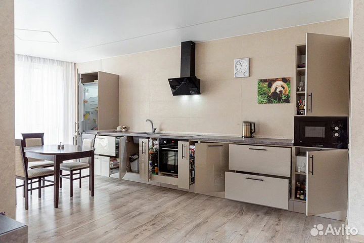 Цена за всю кухню MK 0228