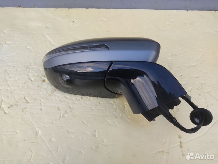 Зеркало правое Exeed Rx T22 2023