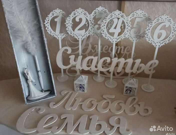 Изготовление Сувениров, Табличек, Предметов декора