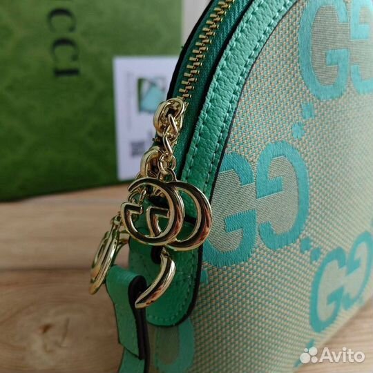 Сумка женская Gucci Crossbody Новая