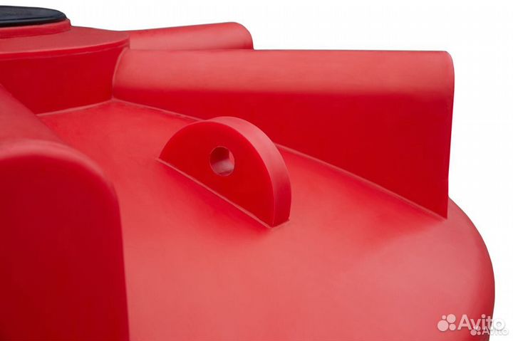 Транспортная емкость на 6000 литров vlt 6052