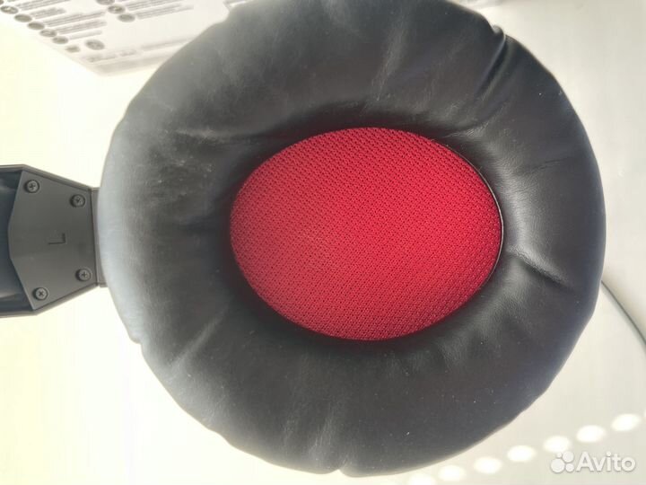 Наушники ASOS