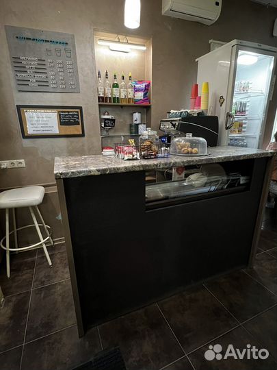 Барная стойка