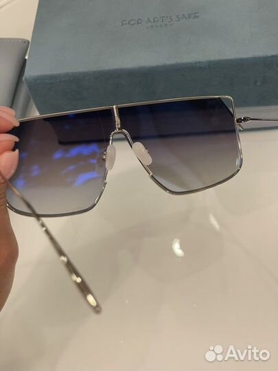 Солнцезащитные очки for art,s sake