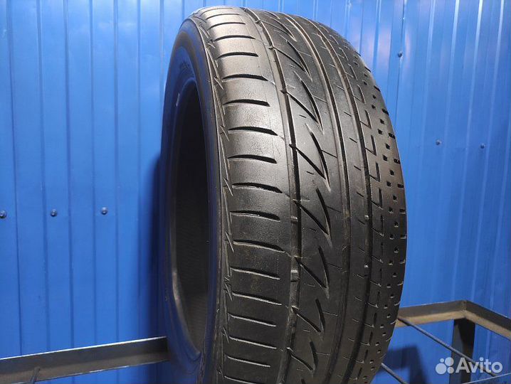 Bridgestone Luft RV 225/55 R18