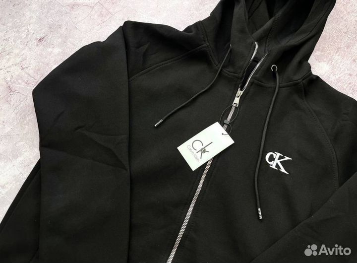 Спортивные костюмы Calvin Klein спортивные