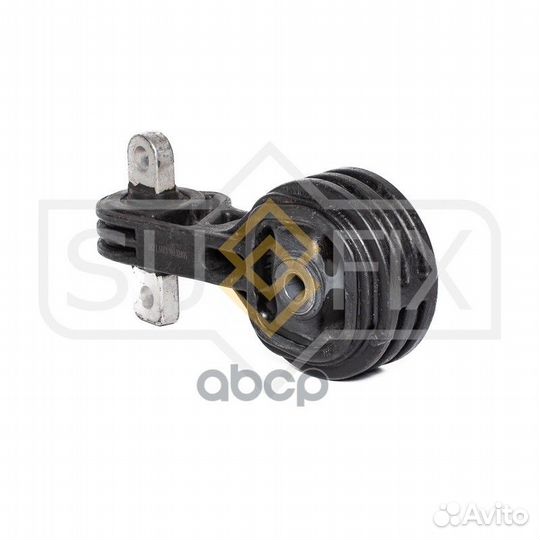 Подушка двигателя прав honda CR-V III (RE )