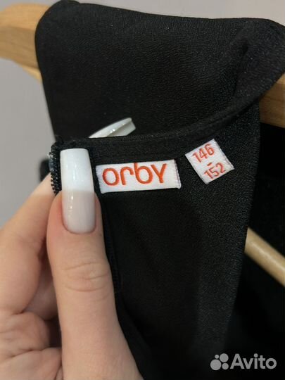 Топ для девочки 152-158