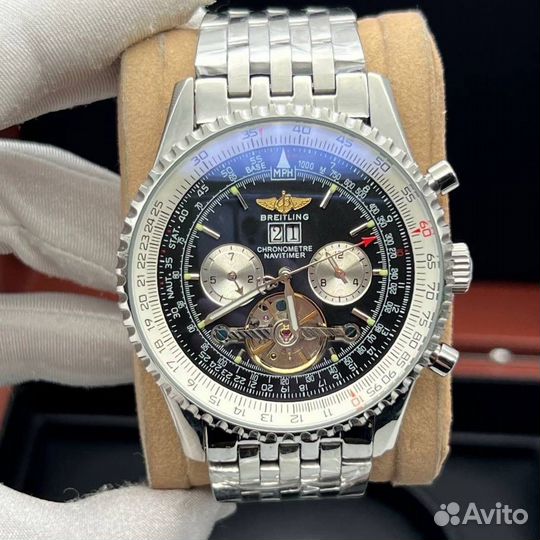 Часы breitling