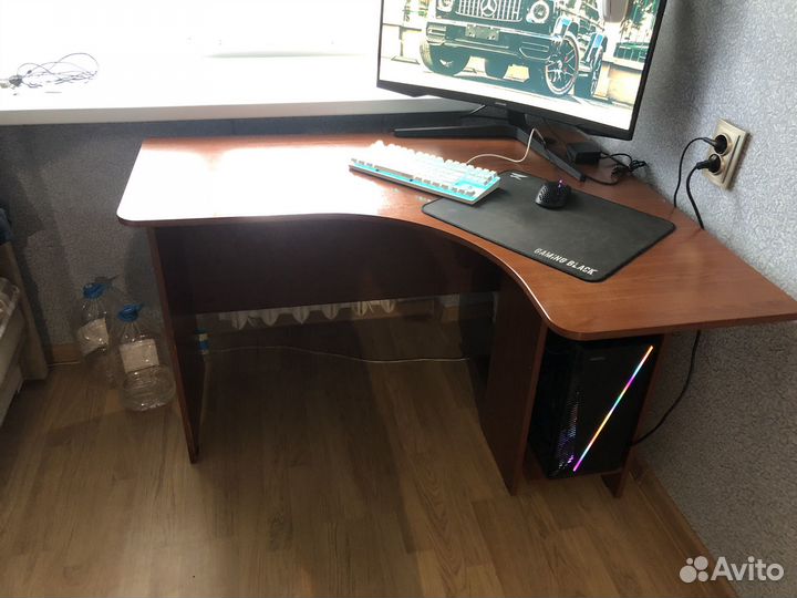 Игровой стол для пк