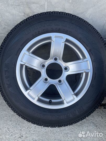 Колеса на ниву