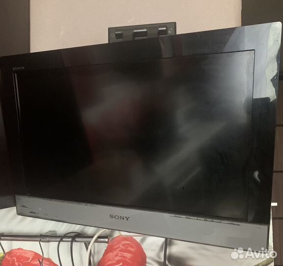 Телевизор Sony bravia 22
