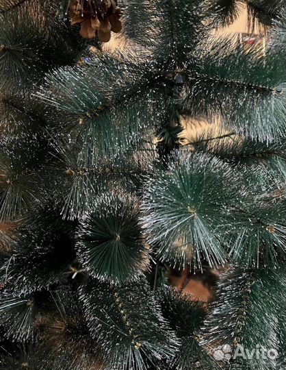 Елка искусственная