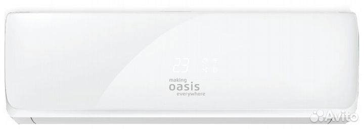 Сплит-система Oasis OC-7