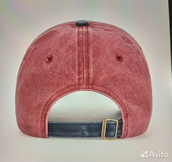 Бейсболка мужская