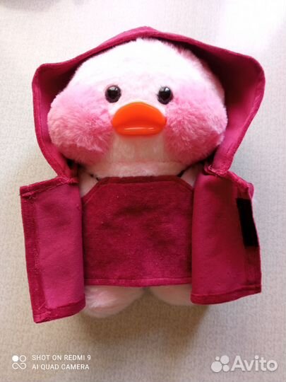 Одежда для уточки Лалафанфан