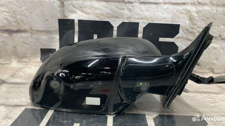 Зеркало переднее правое Infiniti Ex37 J50 3.7