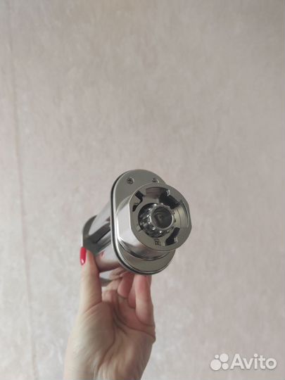 Насадки кух маш Ragex r101, r105, r106