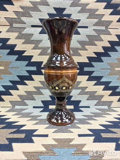 Ваза унцукульская