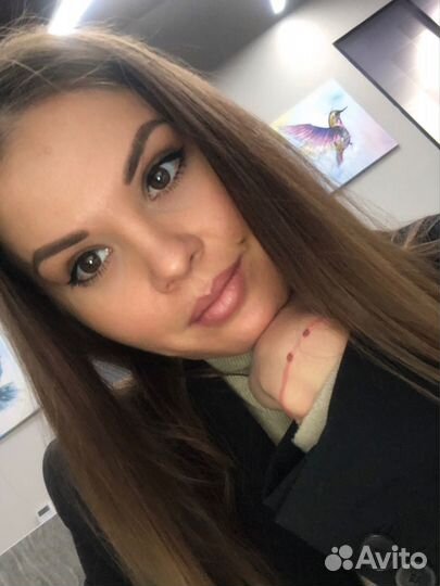 Администратор офиса