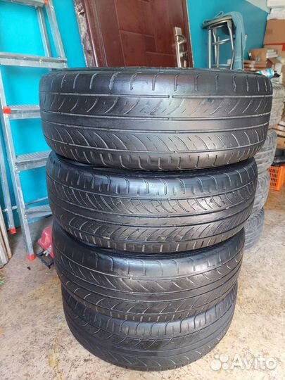 Premiorri Solazo 205/60 R16 92