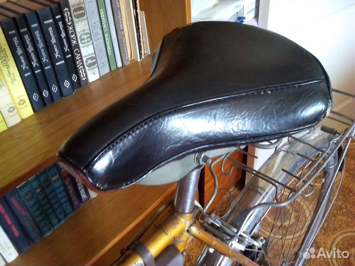 Велосипед хвз спорт