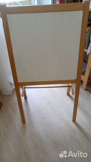 Доска мольберт IKEA