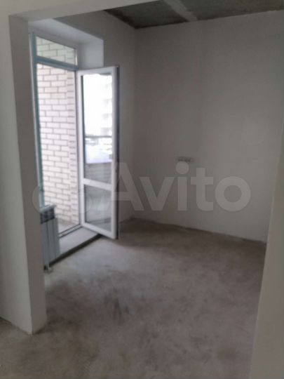 1-к. квартира, 30 м², 4/9 эт.