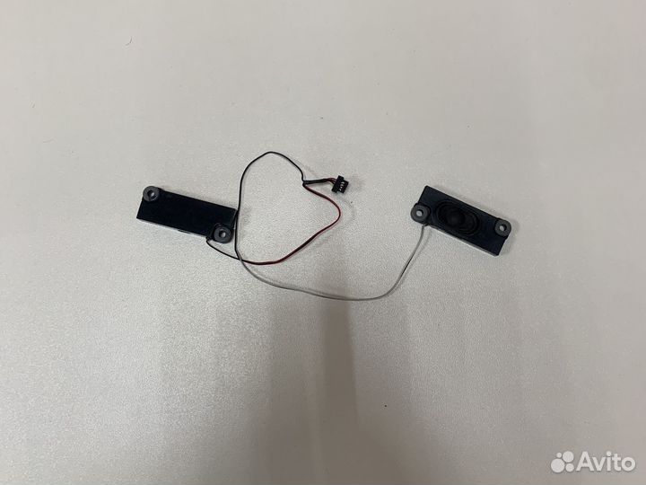 Динамики ноутбука toshiba l755