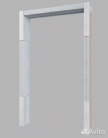 Продам арку межкомнатную