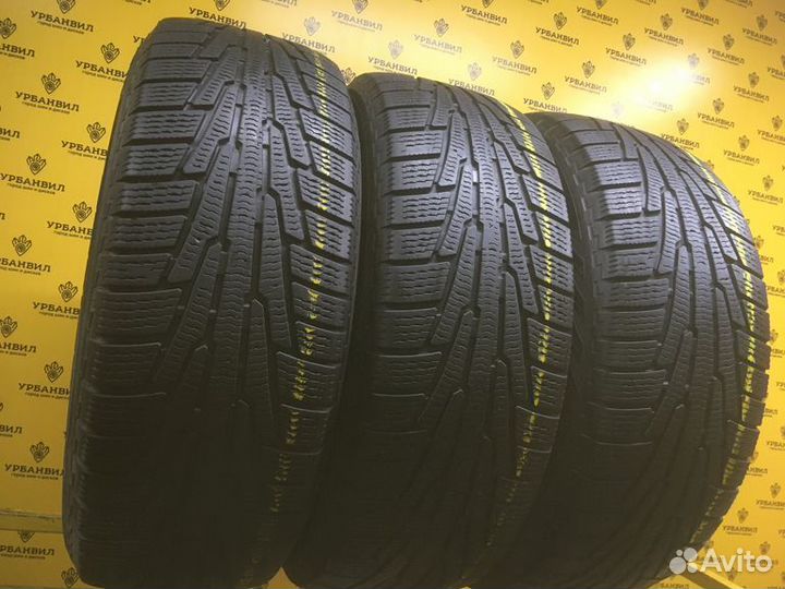 Nokian Tyres Hakkapeliitta R 235/60 R18 107R
