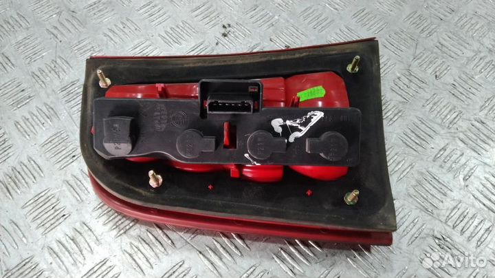 Фонарь 1U9945096B Skoda Octavia A4 (1996-2010)