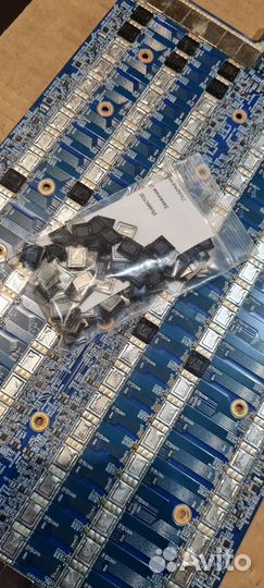 Ремонт Avalon 1126 1166 1246 1266