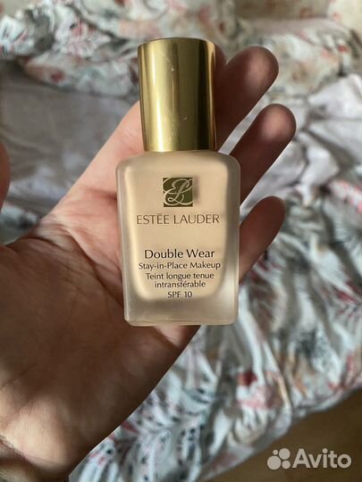Крем тональный estee lauder double wear 1n1