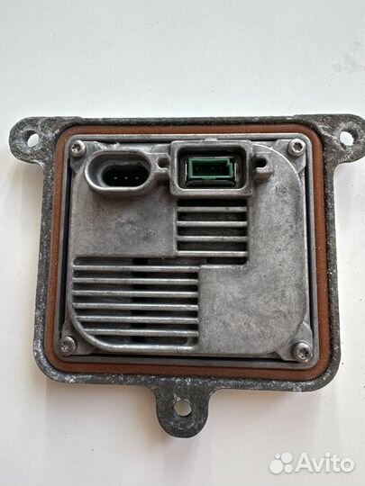 Блок розжига ксенон Ford focus 3