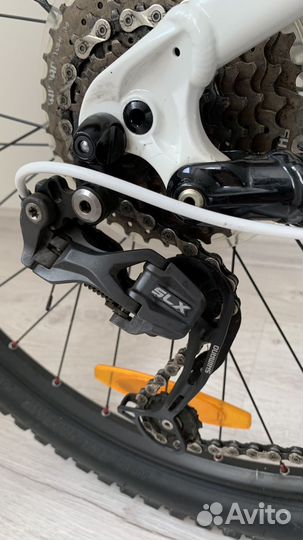 Горный велосипед specialized comber comp