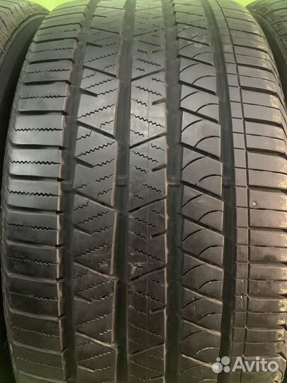 Continental ContiCrossContact LX Sport 275/45 R21 110W