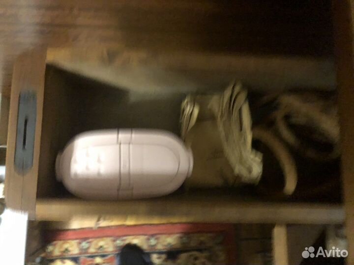 Швейная машина Тикка