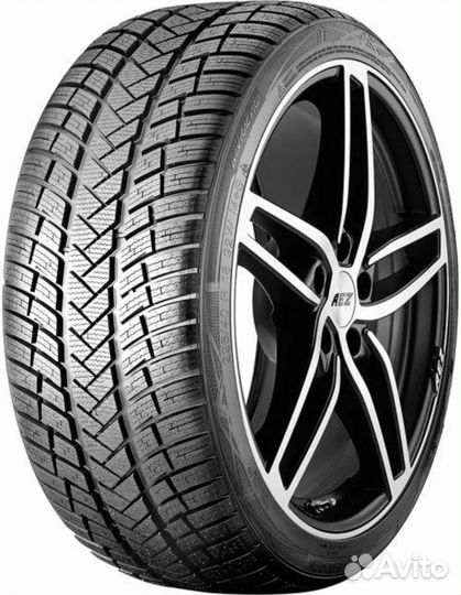 Vredestein Wintrac Pro SUV 245/35 R20 95Y