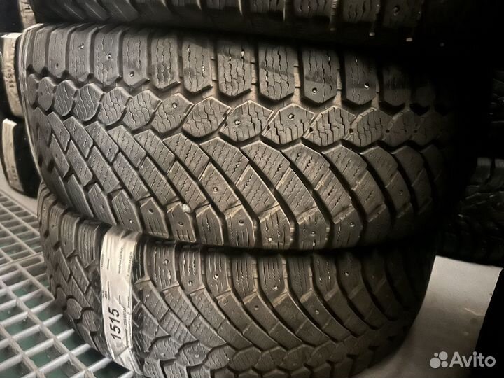 Gislaved Nord Frost 200 SUV 235/60 R18