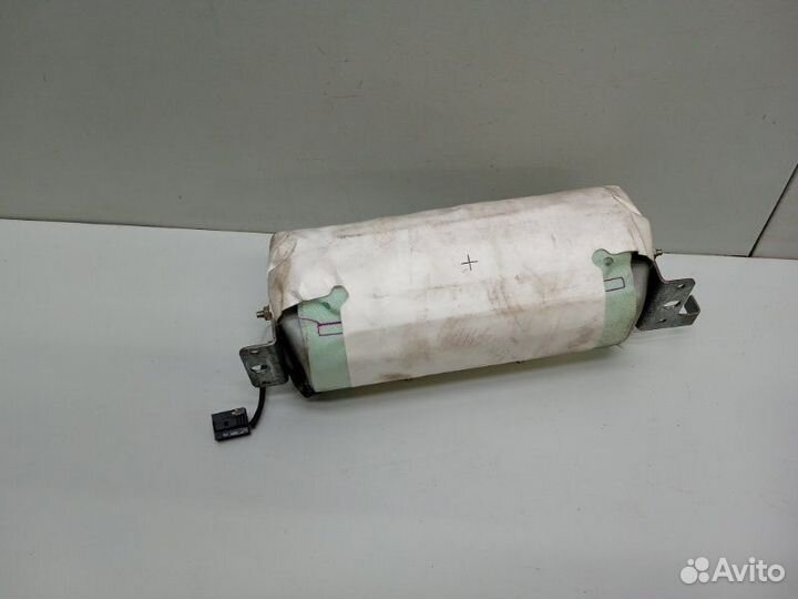 Подушка безопасности в торпедо Bmw 3-Series E46