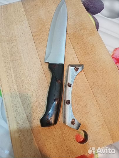 Нож кухонный