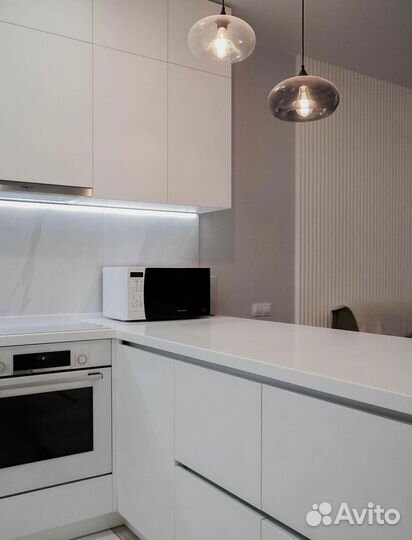 Кухня на заказ. Кухонный гарнитур от производителя