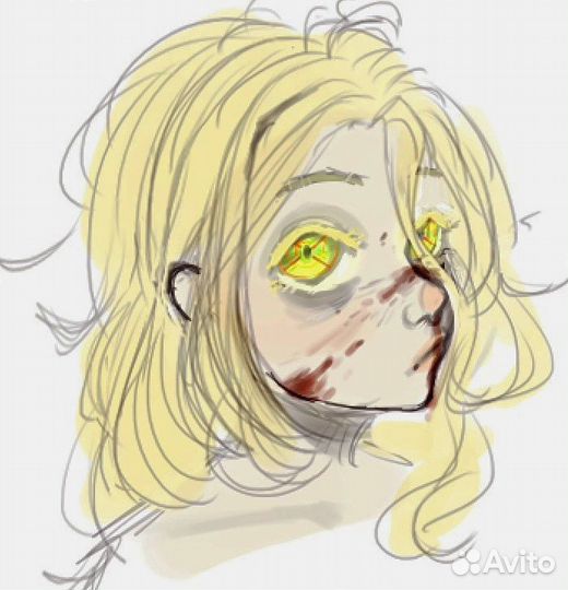 Иллюстрации на заказ