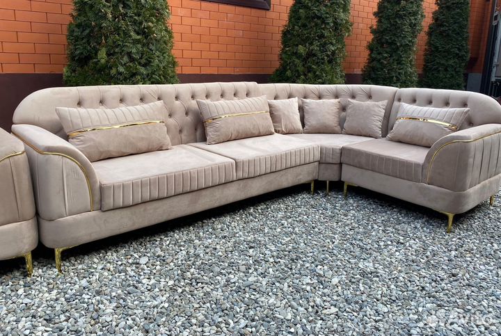 Диваны и Кресла/доставка по всей России