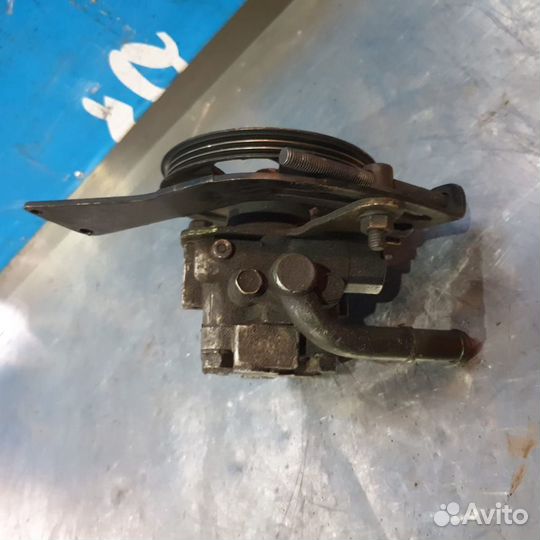 Насос гур гидроусилителя Ниссан Алмера Классик