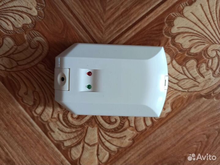 Охранный извещатель Арфа