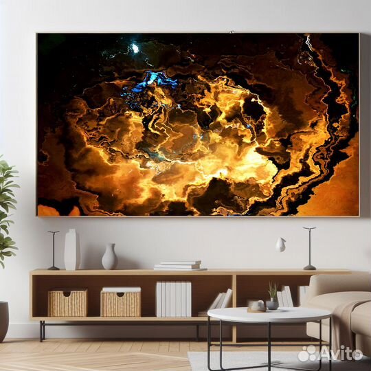 Картина на холсте 