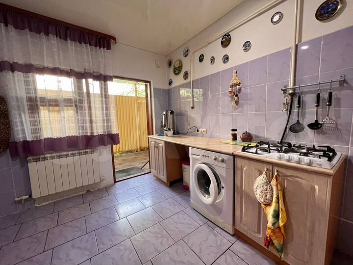 Комната 18 м², 2/2 эт.